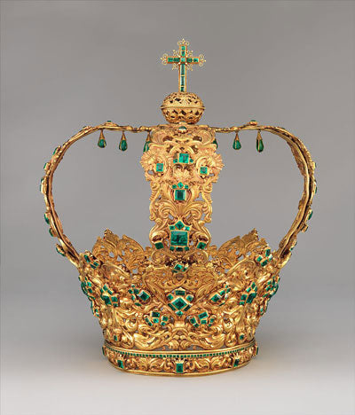 The-Crown-of-the-Andes