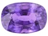 sapphire-purple