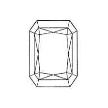 长方倒角/八边形 (octagon) 53刻面  第3张