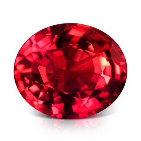介绍下红宝石知识（产地，价格，处理，鉴别）  红宝石 第3张