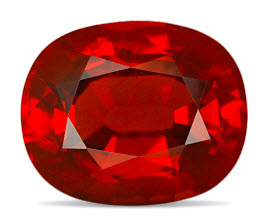 尖晶石家族：绝地武士、红尖晶、钴尖晶、马享盖尖晶  尖晶石 第8张