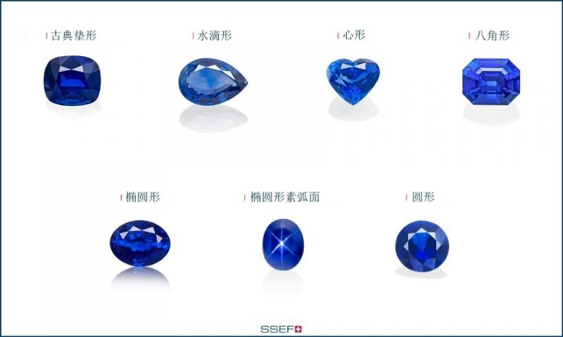  什么是蓝宝石？【蓝宝石入门课程二】 ssef蓝宝石课程 第6张