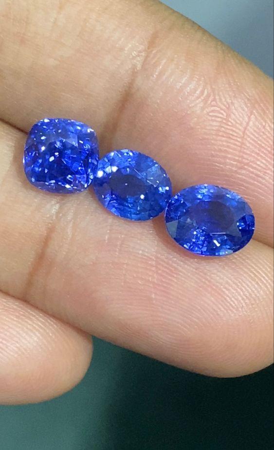 1克拉蓝宝石多少钱，1克拉天然蓝宝估值多少？