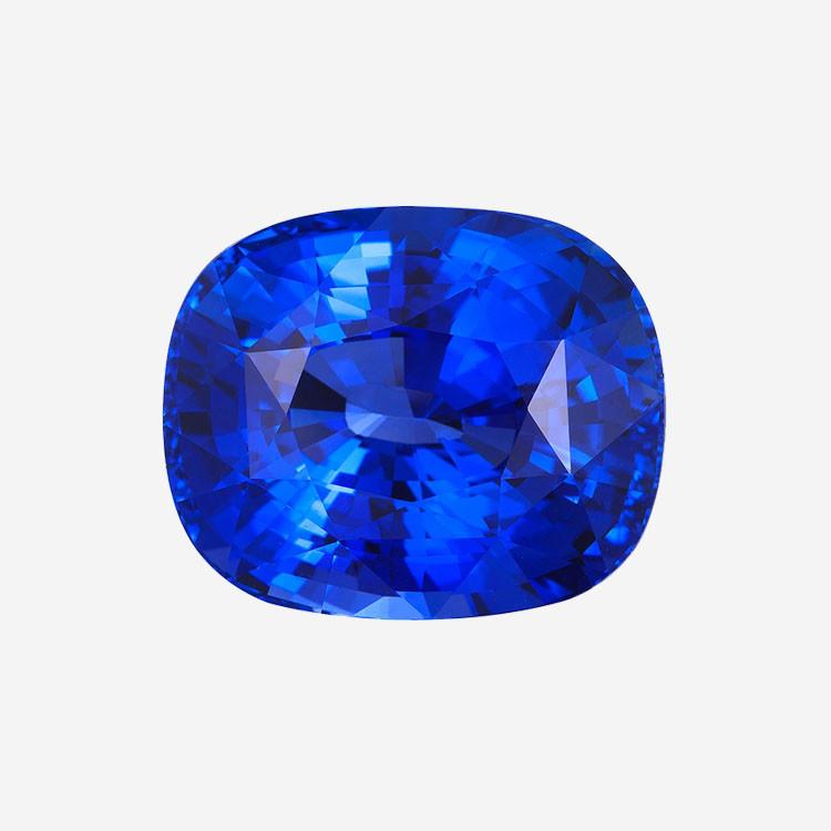 蓝宝石