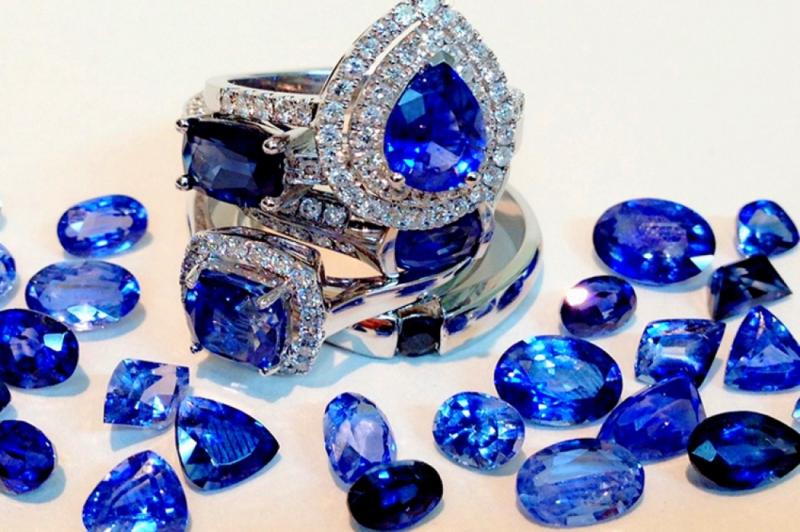 斯里兰卡蓝宝石什么颜色最好
