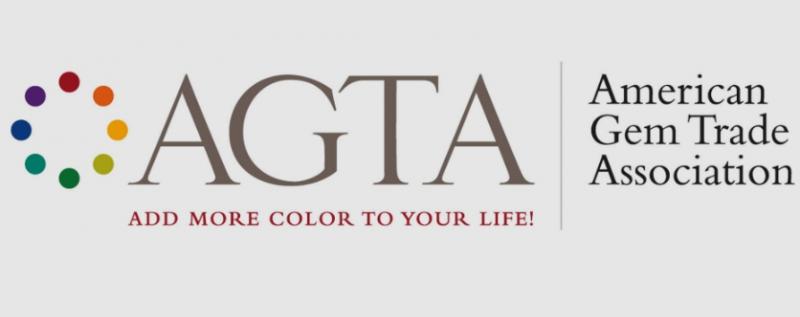 AGTA禁止在GemFair上使用实验室合成的宝石
